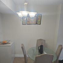 Alex's room