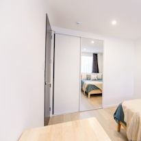 Ateria's room