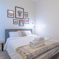 Aurora's room