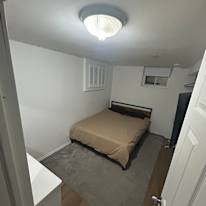 Crystal's room