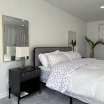 Ella's room