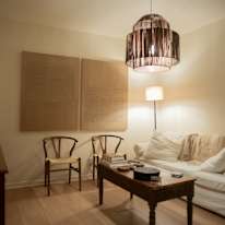Shimon's room