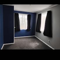 Wendy's room