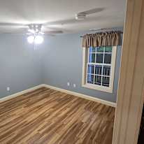 Ryan's room