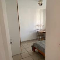 sarah's room