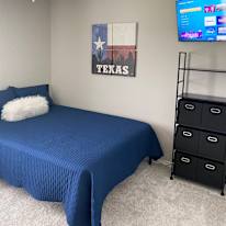 PJ's room