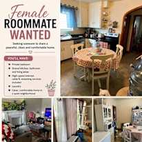 Linda's room