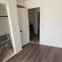 john's room