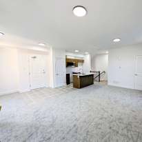 Beautiful, Clean & Bright!'s room