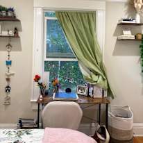 Isabella's room