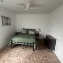 Rose's room