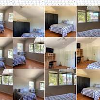Rosa's room