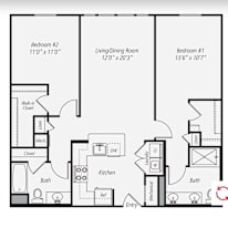 Rich's room