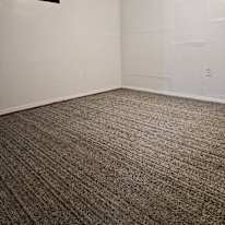 Lorna's room