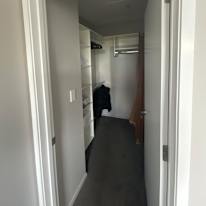 Liz Simpson's room
