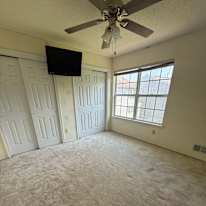 Lawrence's room