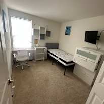 Manuel's room