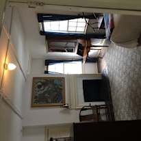 Paul's room