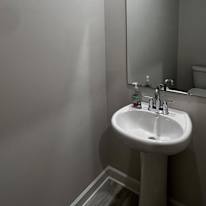 Meghan brown's room