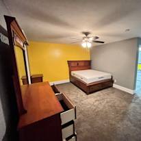 Anit's room