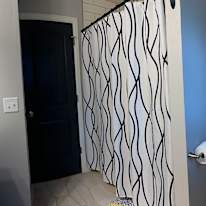 Kim's room