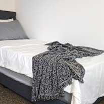 Sharon's room
