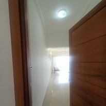 Swara's room