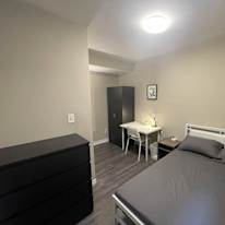 Eugene's room
