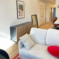Noeline's room