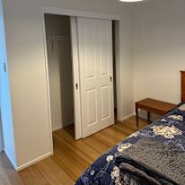 Ashneel's room