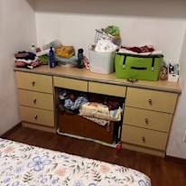 Aniruddha Datta's room