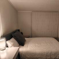 Emma's room