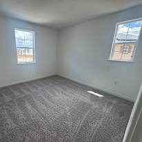 Mehrdad's room