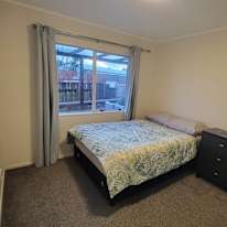 Connie's room