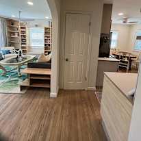 Lori Anna's room