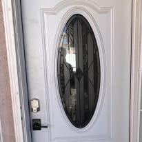 Michael's room