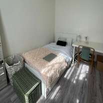Rocio's room