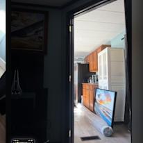 Zach's room