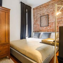 Sam June's room