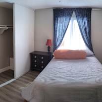 Lulu P's room