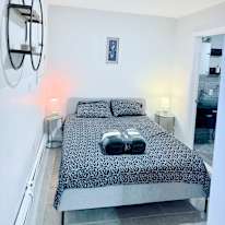 James's room