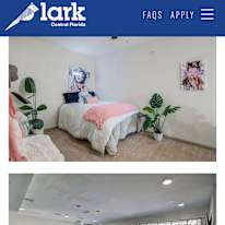 Alexandra's room