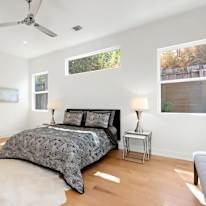 Erin's room