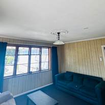 Akhil Albert's room