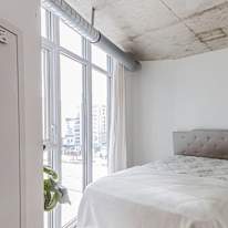 Peter's room