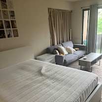 Emma's room
