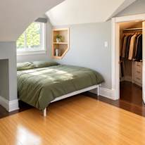 HP Home's room