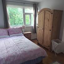Joseph's room