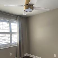 Raquel Florez's room