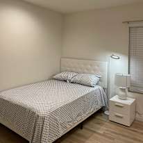 Jason's room